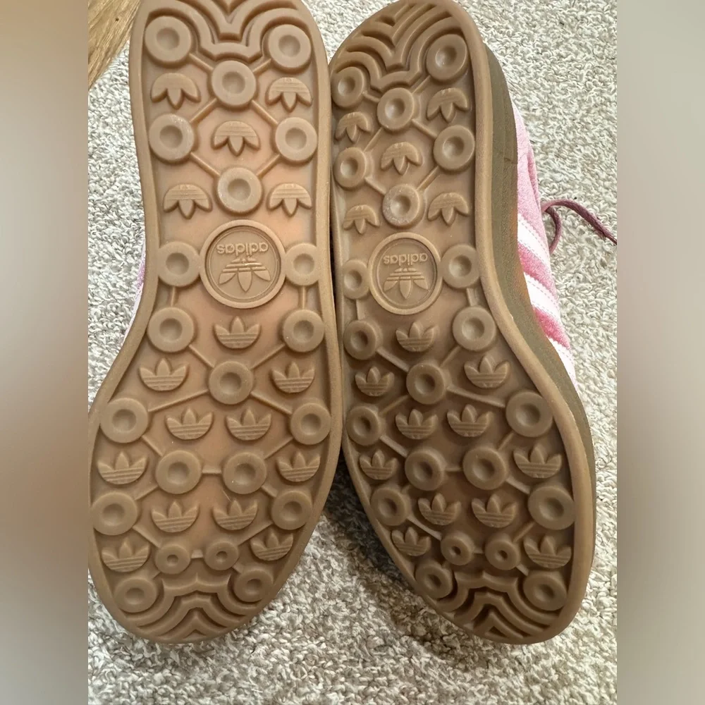 Adidas Gazelle Bold Shoes - Picture 5 of 6